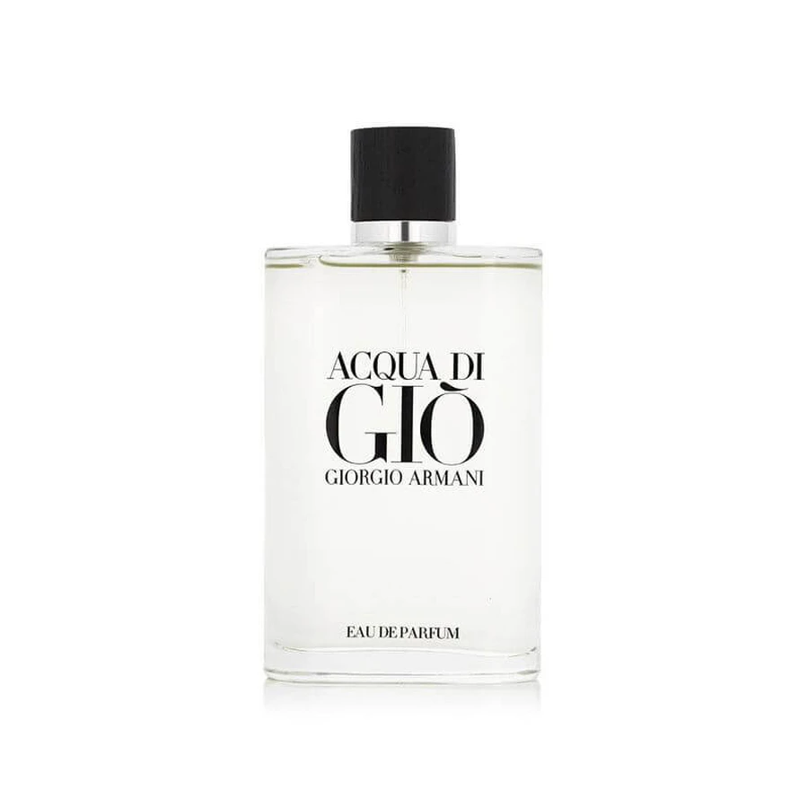 Giorgio Armani Aqua Di Gio Eau de Parfum 200ml