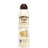 Hawaiian Tropic Silk Hydration Air Soft SPF50 Spray 220ml