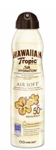 Hawaiian Tropic Silk Hydration Air Soft SPF50 Spray 220ml