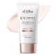 d'Alba - Waterfull Essence Tone Up Sun Cream SPF50 PA, 50ml