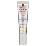 Erborian BB Eye Crema de Ojos 3 en 1 para Hidratación, Antienvejecimiento, Brillo y Ojeras con 25SPF 15ml