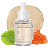 HEVEBLUE - Ampolla de Centella Cuidadora del Salmón, 30ml