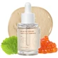 HEVEBLUE - Ampoule de Centella pour le soin du saumon, 30ml