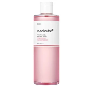 Medicube - PDRN Rosa Cica Beruhigendes Gesichtswasser, 250ml