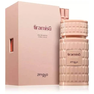 Zimaya Tiramisu Karamell Eau de Parfum 100ml