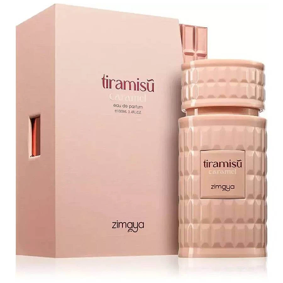 Zimaya Tiramisu Karamell Eau de Parfum 100ml