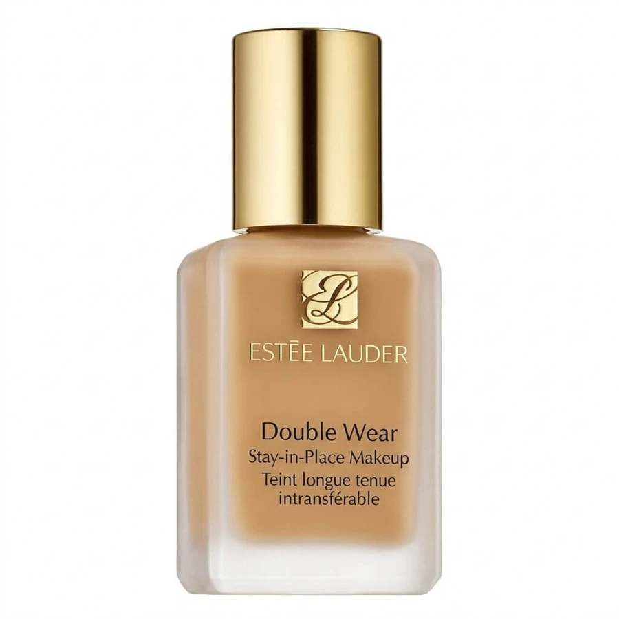 Estee Lauder Double Wear Stay-in-place Liquid Foundation SPF10 2C1 Pure Beige 30ml