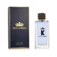 Dolce & Gabbana K pour Homme Eau De Toilette 100 ml (homme)