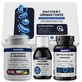 BactoLift Urinary Forte - Triple Pack Against Urinary Infections (30 Days)