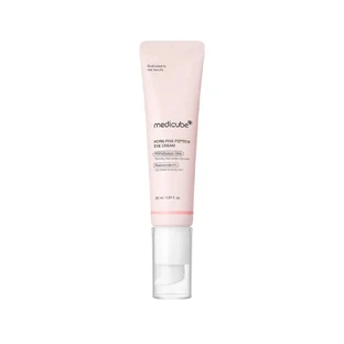 Medicube - PDRN Rosa Peptid Augencreme - 30ml