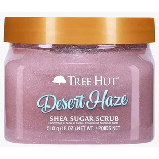 Tree Hut Desert Mist Sugar Scrub 510gr