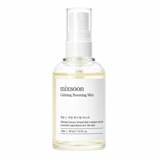 Mixsoon - Calming Boosting Mist, 50ml