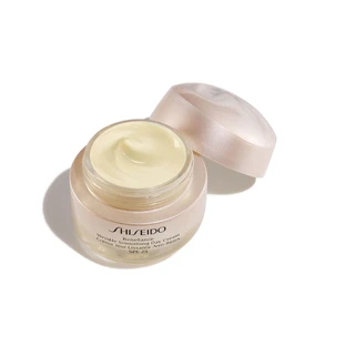 Shiseido Benefiance Rimpels Verzachtende Dagcrème 50ml