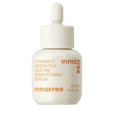 Innisfree - Vitamin C Grüner Tee Enzym Aufhellendes Serum, 30ml