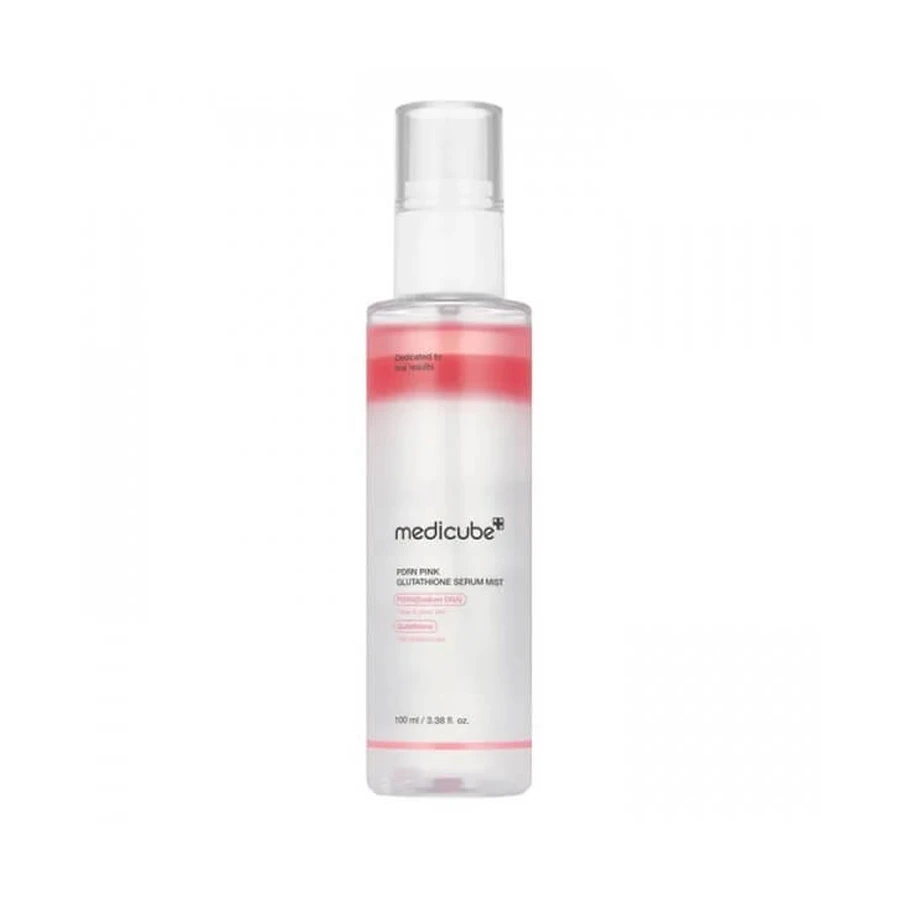 Medicube - PDRN Roze Glutathion Serumnevel - 100ml