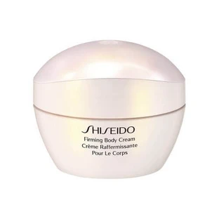 Shiseido Crème raffermissante pour le corps 200ml