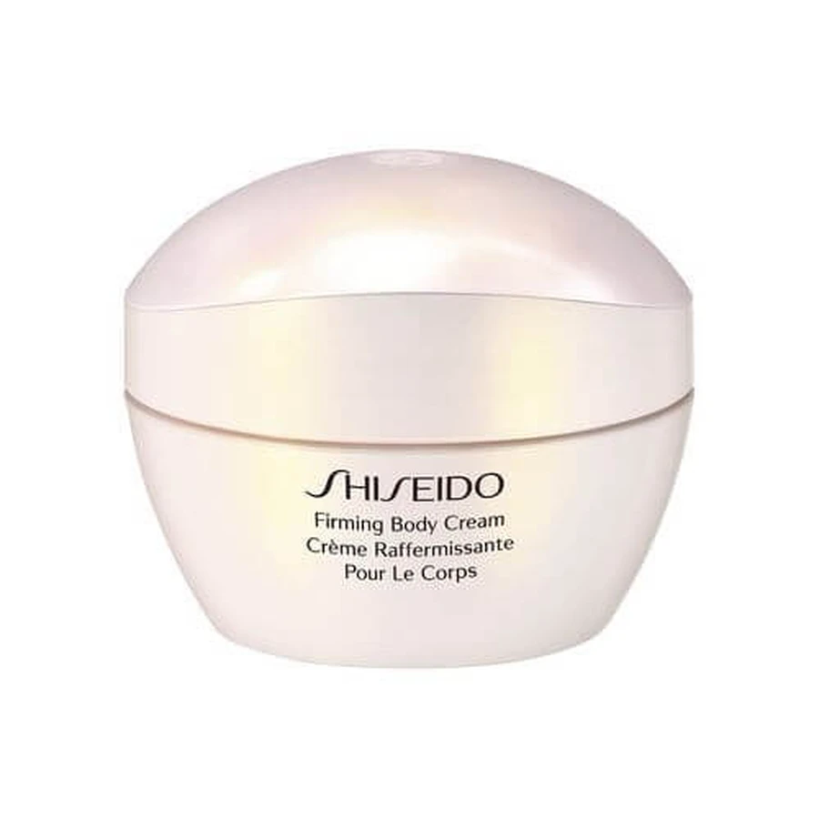 Shiseido Crème raffermissante pour le corps 200ml