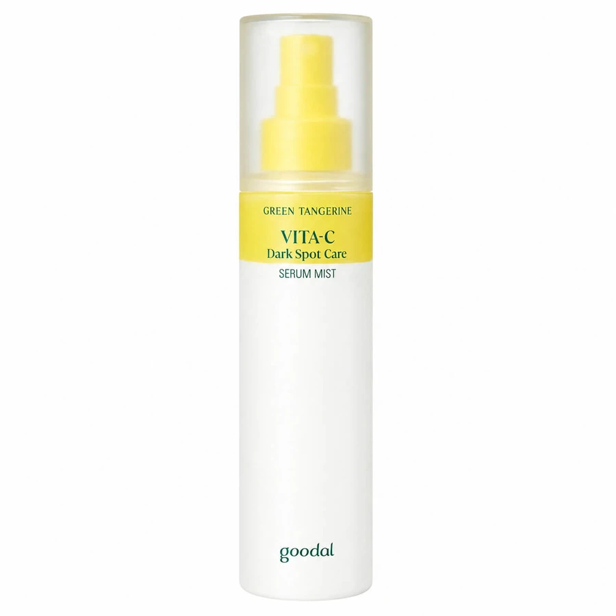 Goodal - Grüne Mandarine Vita-C Serum Nebel 100ml