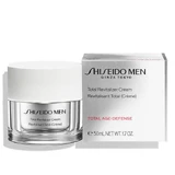 Shiseido Men Total Revitalizer Cream 50ml