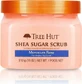 Tree Hut Exfoliante de Azúcar de Karité Rosa Marroquí 510gr