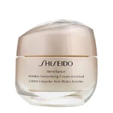 Shiseido Benefiance Wrinkle Smoothing Cream 50ml