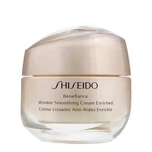 Shiseido Benefiance Rimpel Gladstrijkende Crème 50ml