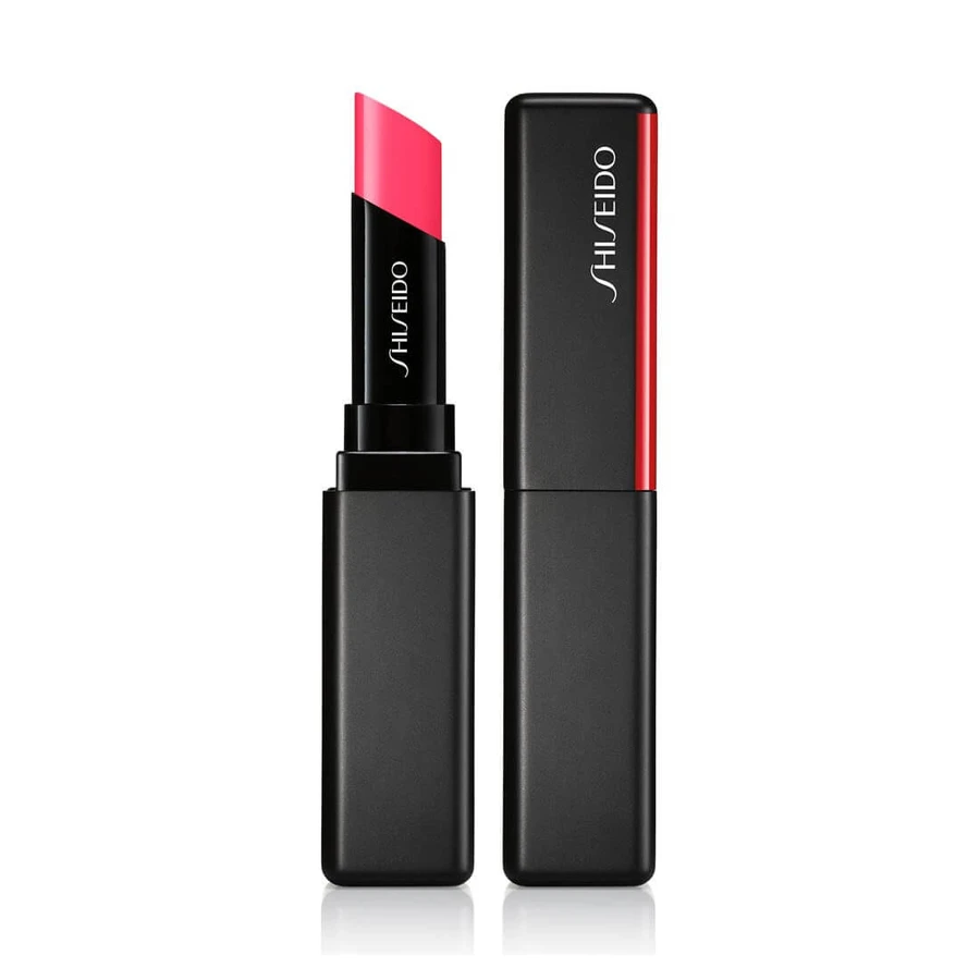 Shiseido ColorGel Lippenbalsam 104 Hibiskus
