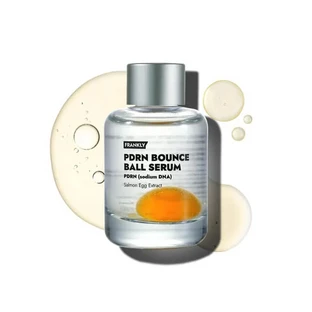 FRANKLY - Serul PDRN Bounce Ball, 30ml