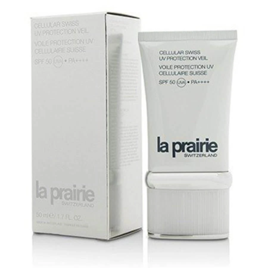 La Prairie Cellular Swiss UV Protection Veil SPF50 50ml