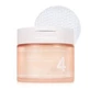 Numbuzin - No.4 Pore Zero Peeled Egg Toner Pad - 190ml/70pads