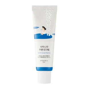Round Lab - Birch Juice Crème solaire hydratante SPF50+ PA++++ - 50ml