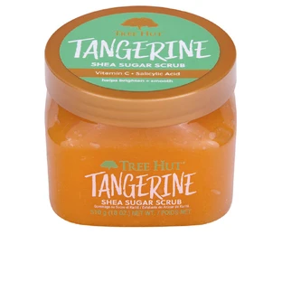 Tree Hut Mandarin Sugar Scrub 510gr