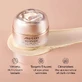Shiseido Voordeel Rimpels Verzachtende Oogcrème 15ml
