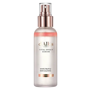 d'Alba - Suero Vital Spray Trufa Blanca, 100ml