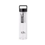 Rya Vita Borosilicate Bottle with Infuser, 450 ml