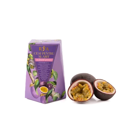 Pack of 2 tins of Weak Tea + Bottle with Double Wall Infuser
