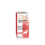 CH HYALALOPHYT MSM MEDIUM nutritional joint supplement for medium-sized dogs 30 tbl