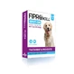 Fiprokill 268 mg Spot-On Caine 20-40 kg -3 Antiparasitic/ Kutie Pipettes