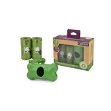 Nayeco Lavendel Hygiënische Punch Dispenser Set - Lavendel
