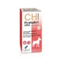 CH HYALALOPHYT MSM MEDIUM nutritional joint supplement for medium-sized dogs120 tbl