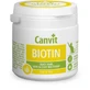 Supplement for cats Canvit Biotin 100 gr