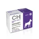 CH HEPATO CHEM PRO 200/50 voedingssupplement voor middelgrote honden, aanbevolen ter ondersteuning van de lever 60 tbl