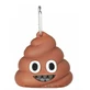 Dispensador de bolsas de aseo - Emoji Record - 1 rollo