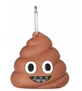Toilet bag dispenser - Emoji Record - 1 roll