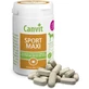 Nahrungsergänzungsmittel für Hunde Canvit Sport Maxi Dogs 230 gr