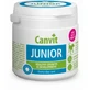 Supplement for dogs Canvit Junior Dogs 100 gr