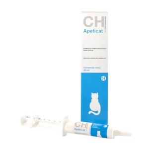 CH APETICAT Estimulante del apetito 30ML