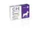 CH HEPATO CHEM PRO 100/25 supplément pour chiens de taille moyenne, recommandé pour le soutien du foie 30 tbl