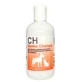 CH DERMO shampoo voor honden en katten met dermatologische aandoeningen 250 ml