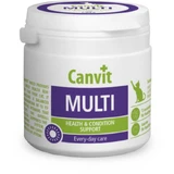 Supplement for cats Canvit Multi Cats 100 gr